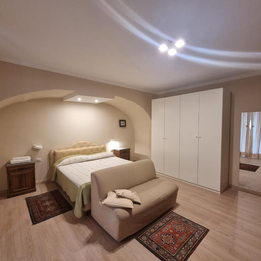 נאפולי Toledo'S Rambla Casa Vacanze מראה חיצוני תמונה