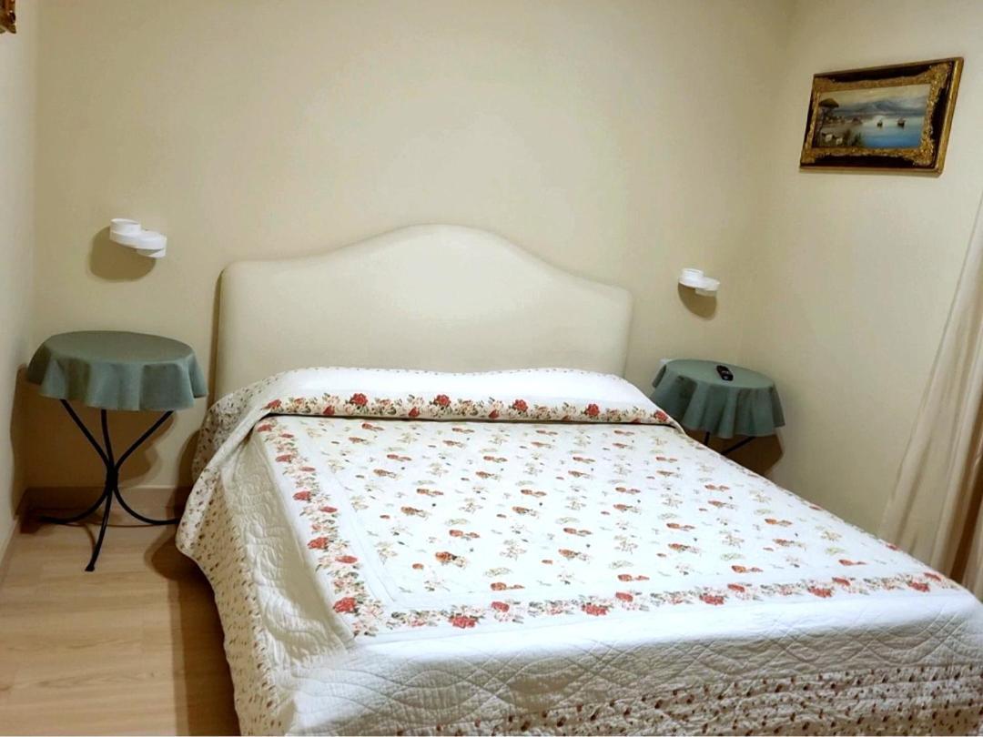 נאפולי Toledo'S Rambla Casa Vacanze מראה חיצוני תמונה