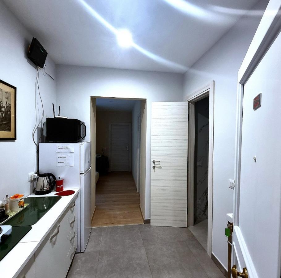 נאפולי Toledo'S Rambla Casa Vacanze מראה חיצוני תמונה