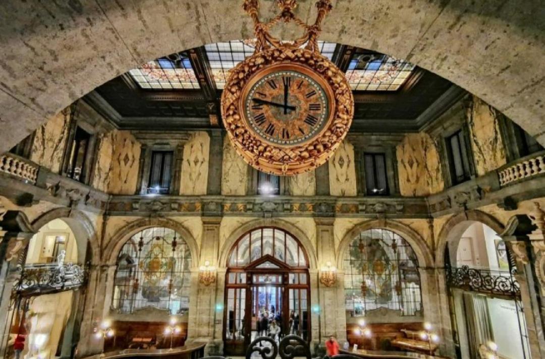 נאפולי Toledo'S Rambla Casa Vacanze מראה חיצוני תמונה
