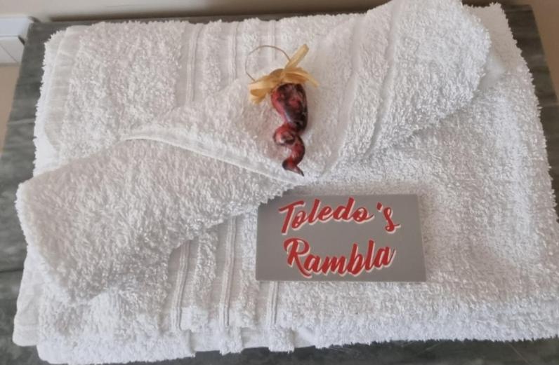 נאפולי Toledo'S Rambla Casa Vacanze מראה חיצוני תמונה